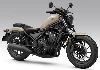 Honda CMX 500 Rebel 2027
