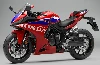 Honda CBR 500 R Four 2027