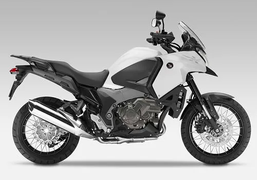 Photo de profil de la 1200 CROSSTOURER 2014 en couleur non défini
