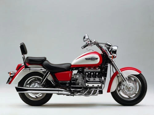 Profile photo of 1500 F6C Valkyrie 1997 in color not defined.