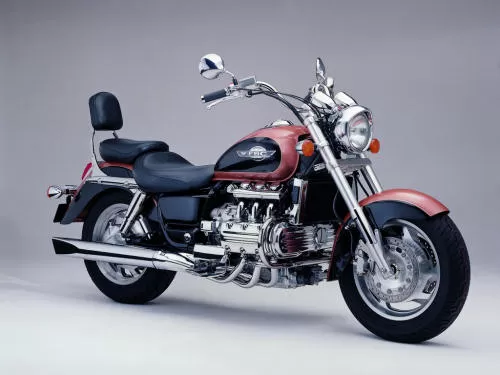 Profile photo of 1500 F6C Valkyrie 1998 in color not defined.