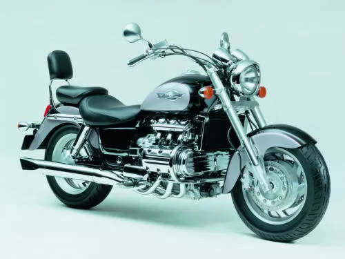 Profile photo of 1500 F6C Valkyrie 1999 in color not defined.