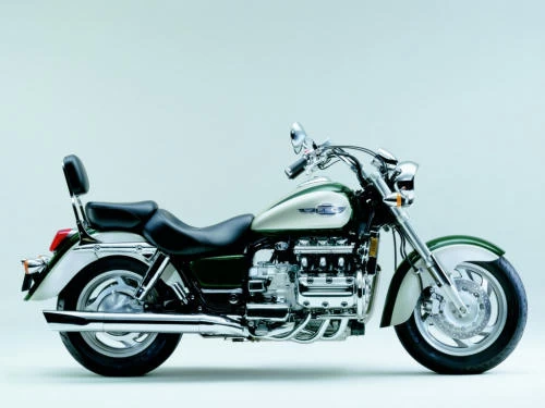 Profile photo of 1500 F6C Valkyrie 2000 in color not defined.