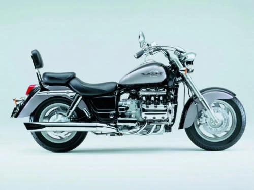 Profile photo of 1500 F6C Valkyrie 2001 in color not defined.