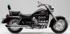 Profile photo of 1500 F6C Valkyrie 2002 in color not defined.