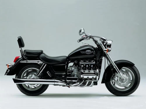 Profile photo of 1500 F6C Valkyrie 2003 in color not defined.