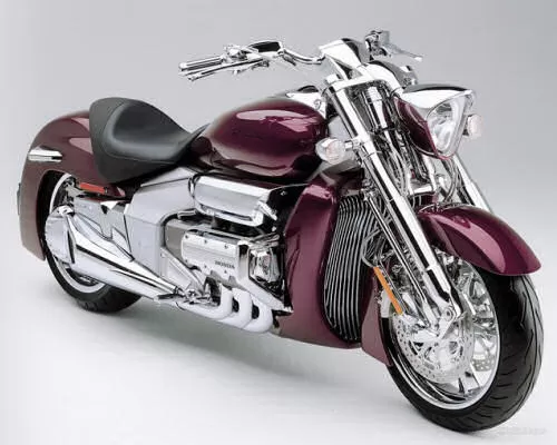 Foto de perfil del NRX 1800 RUNE VALKYRIE 2005 en color indefinido.