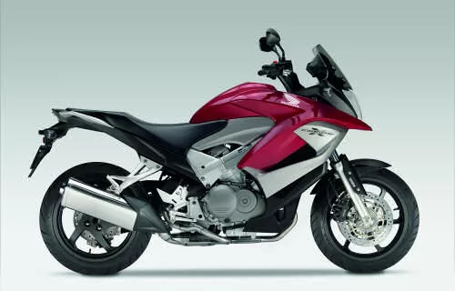 Foto de perfil del 800 CROSSRUNNER 2011 en color indefinido.