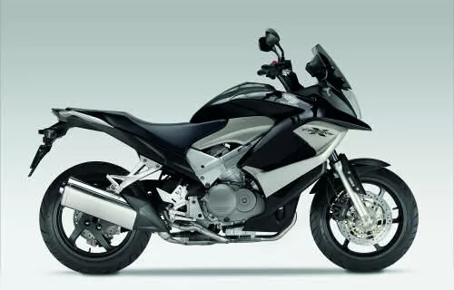 Foto de perfil del 800 CROSSRUNNER 2011 en color indefinido.