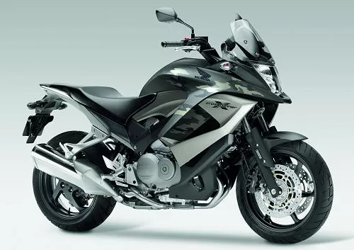 Foto de perfil del 800 CROSSRUNNER 2012 en color indefinido.