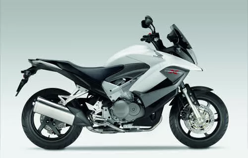 Foto de perfil del 800 CROSSRUNNER 2012 en color indefinido.