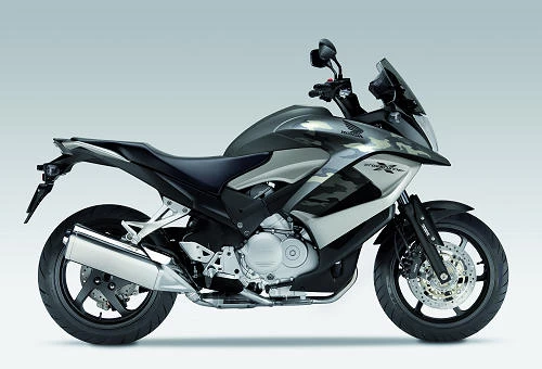 Foto de perfil del 800 CROSSRUNNER 2013 en color indefinido.