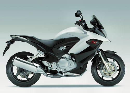 Foto de perfil del 800 CROSSRUNNER 2014 en color indefinido.