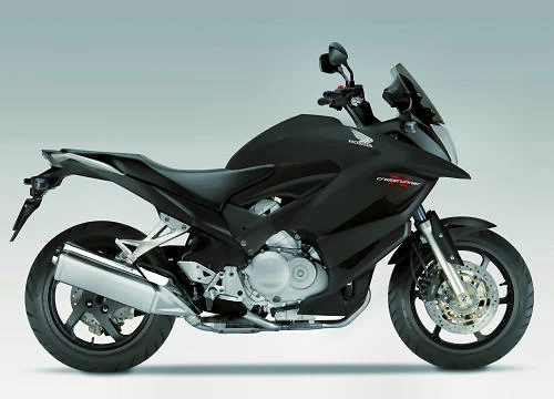 Foto de perfil del 800 CROSSRUNNER 2014 en color indefinido.