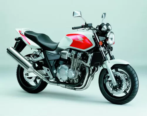 Profile photo of CB 1300 Super Four 2004 in color not defined.