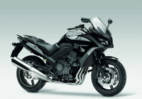 Profile photo of CBF 1000 F 2010 in color not defined.