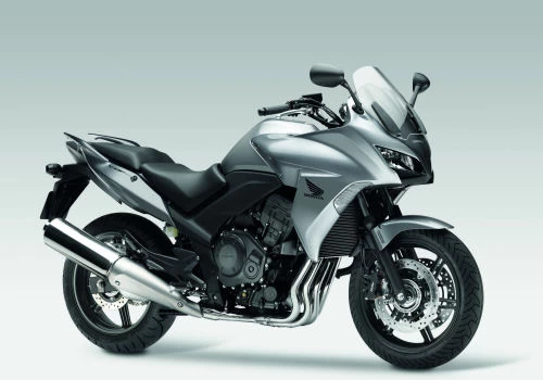 Profile photo of CBF 1000 F 2011 in color not defined.