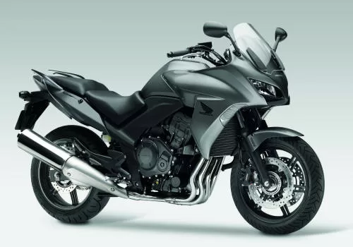 Profile photo of CBF 1000 F 2012 in color not defined.