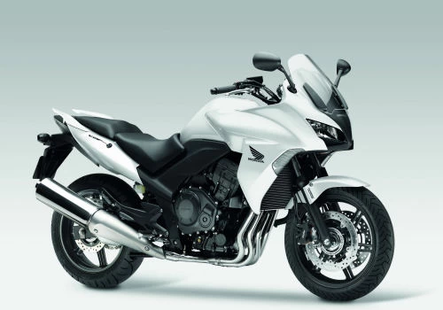Profile photo of CBF 1000 F 2012 in color not defined.