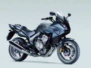 Foto de perfil del CBF 600 S TRAVEL EDITION 2008 en color indefinido.