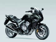 Foto de perfil del CBF 600 S TRAVEL EDITION 2008 en color indefinido.