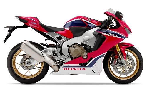 Profile photo of CBR 1000 RR Fireblade SP 2018 in color not defined.