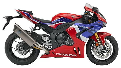 Profile photo of CBR 1000 RR-R SP Fireblade 2020 in color not defined.