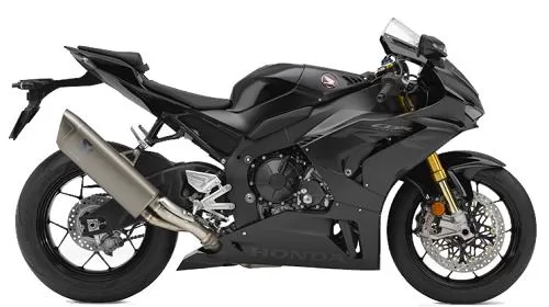 Profile photo of CBR 1000 RR-R SP Fireblade 2020 in color not defined.