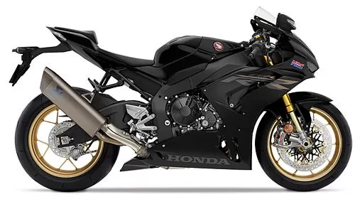 Profile photo of CBR 1000 RR-R SP Fireblade 2022 in color not defined.