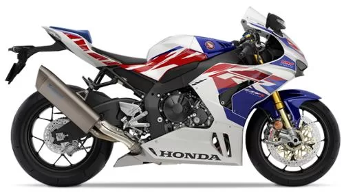 Profile photo of CBR 1000 RR-R SP Fireblade 2022 in color not defined.