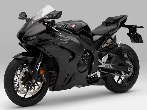 Profile photo of CBR 1000 RR-R Fireblade 2020 in color not defined.