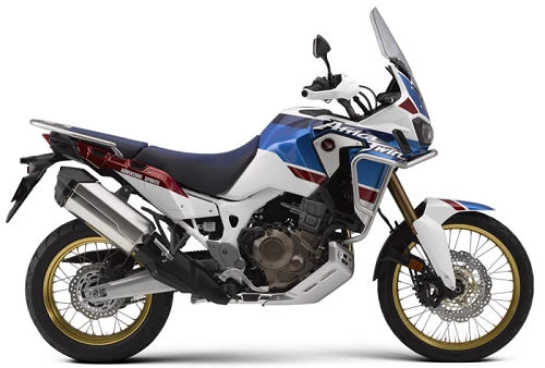 Profile photo of CRF 1000 L AFRICA TWIN Adventure Sports 2019 in color not defined.