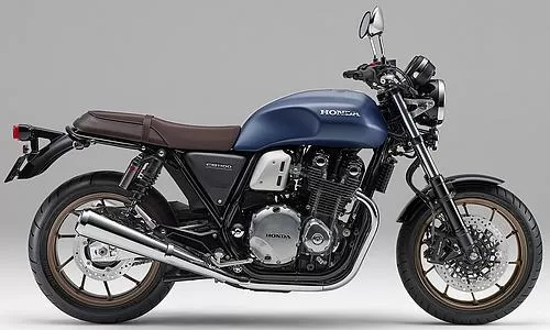 Profile photo of CB 1100 RS Final Edition 2021 in color not defined.
