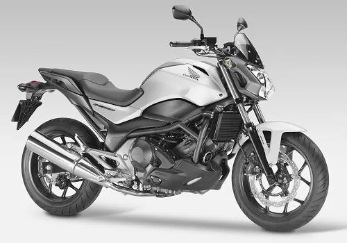 Profile photo of NC 700 S 2014 in color not defined.