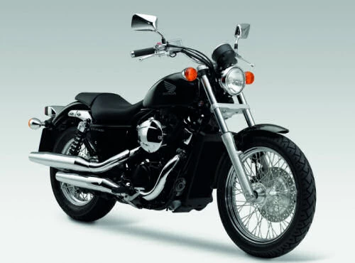 Foto de perfil del 750 Shadow S 2011 en color indefinido.