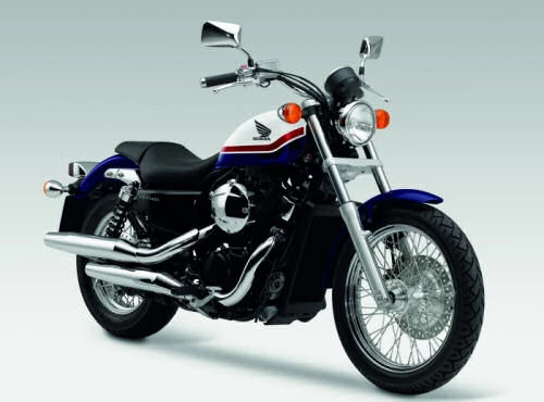 Foto de perfil del 750 Shadow S 2011 en color indefinido.