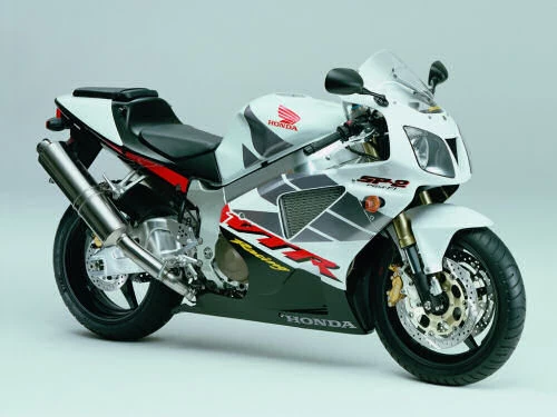 Foto de perfil del VTR SP-2 RC 51 2004 en color indefinido.