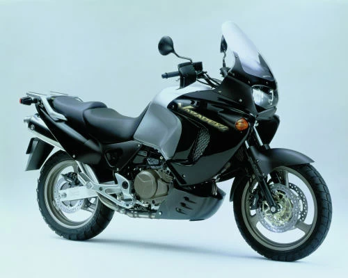 Foto de perfil del VARADERO XL 1000 V 2000 en color indefinido.