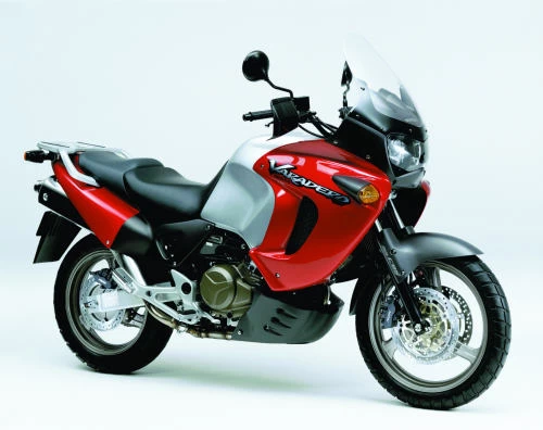 Foto de perfil del VARADERO XL 1000 V 2002 en color indefinido.