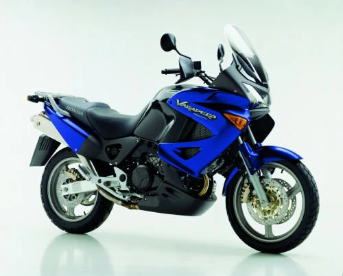 Profile photo of VARADERO XL 1000 V 2003 in color not defined.