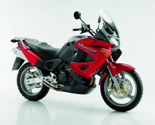 Profile photo of VARADERO XL 1000 V 2003 in color not defined.