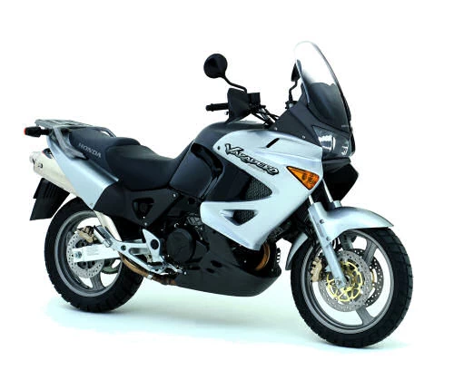 Profile photo of VARADERO XL 1000 V 2003 in color not defined.