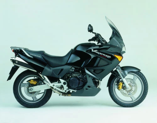 Profile photo of VARADERO XL 1000 V 2004 in color not defined.