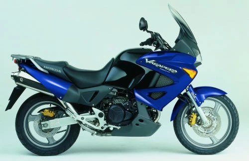 Profile photo of VARADERO XL 1000 V 2004 in color not defined.
