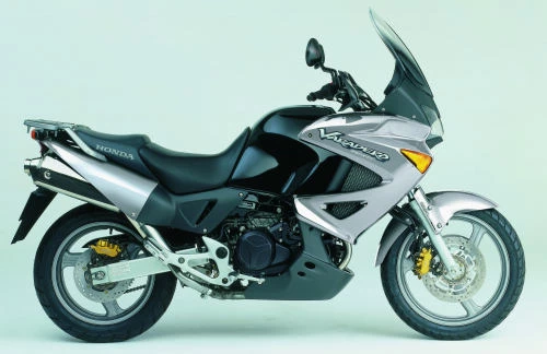 Profile photo of VARADERO XL 1000 V 2004 in color not defined.