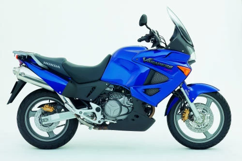 Profile photo of VARADERO XL 1000 V 2005 in color not defined.