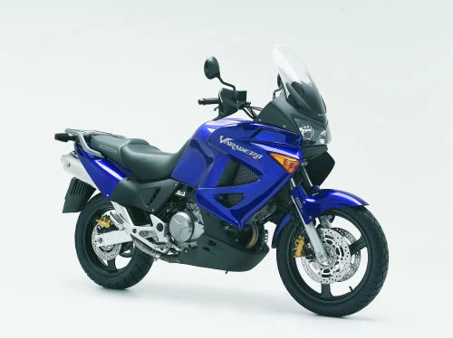 Profile photo of VARADERO XL 1000 V 2006 in color not defined.