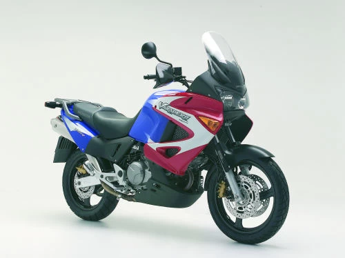 Profile photo of VARADERO XL 1000 V 2006 in color not defined.