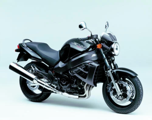 Foto de perfil del X-11 CB 1100 SF X-Eleven 2001 en color indefinido.