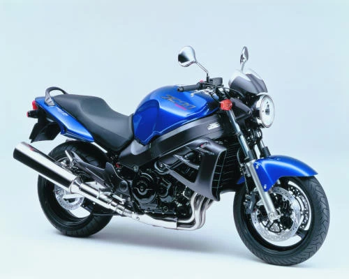 Foto de perfil del X-11 CB 1100 SF X-Eleven 2002 en color indefinido.